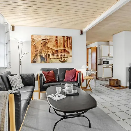 Nice In With Kitchen Vakantiehuis *