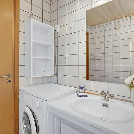 Nice In With Kitchen Vakantiehuis Dannemare