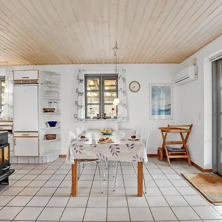 Nice In With Kitchen Dannemare