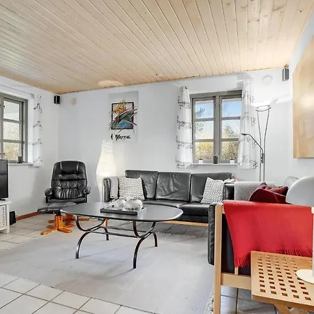 Nice In With Kitchen Vakantiehuis *