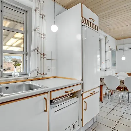 Nice In With Kitchen * Dannemare