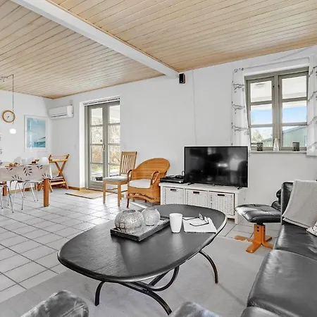 Nice In With Kitchen Vakantiehuis Dannemare
